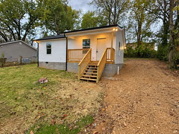 115 Morningside St, McMinnville, TN 37110