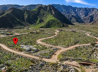 2321 Vista Palizada Dr, Palm Springs, CA 92262