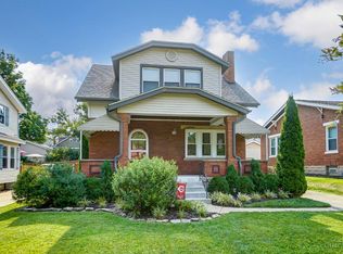 1176 Coronado Ave, Cincinnati, OH 45238