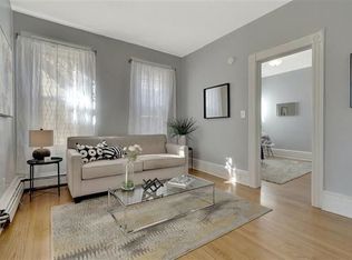 36 46th St #2, Weehawken, NJ 07086