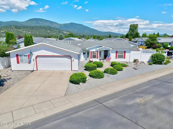 8473 W Yosemite St, Rathdrum, ID 83858