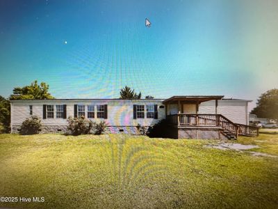 119 Canal Street, Newport, NC, 28570