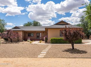 918 Kristin St, Chino Valley, AZ 86323