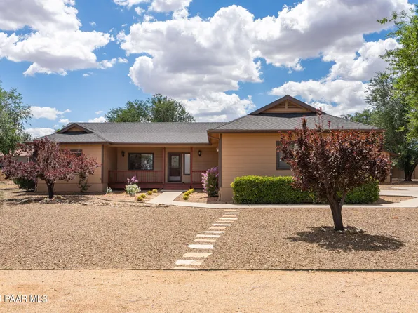 918 Kristin St, Chino Valley, AZ 86323