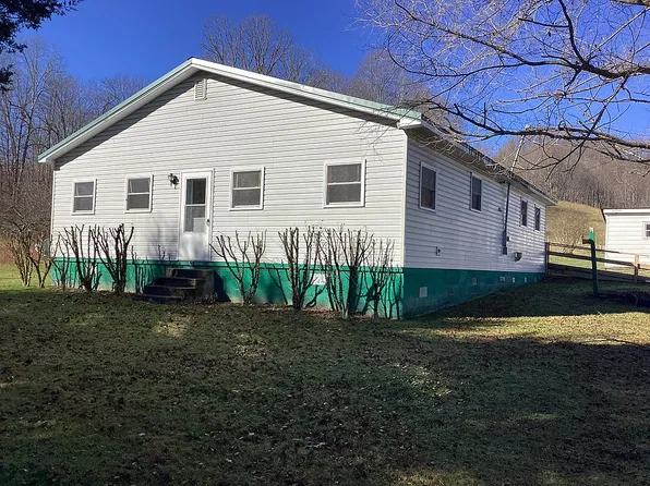 959 Erbacon Rd, Cowen, WV 26206