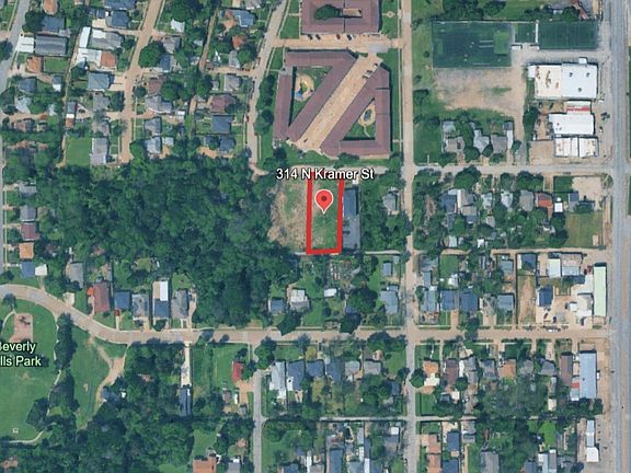 5th image of 314 N Kramer St