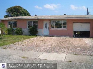 620 NE 24th St, Pompano Beach, FL 33064