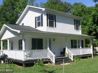 21525 Indian Bridge Rd, Lexington Park, MD 20619