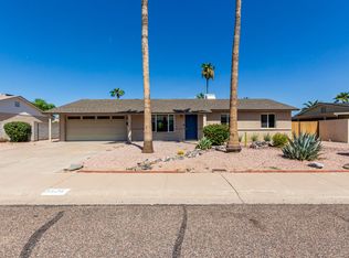 3528 E Cortez St, Phoenix, AZ 85028