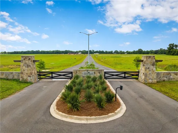 0 Navys Way Rd #18, Boyce, LA 71409