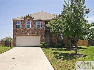 124 Horizon Ridge Dr, McKinney, TX 75071