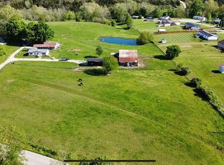 910 Nest Egg Rd, Mount Sterling, KY 40353