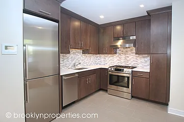 Rented by Brooklyn Properties