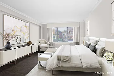 Sold by Brown Harris Stevens