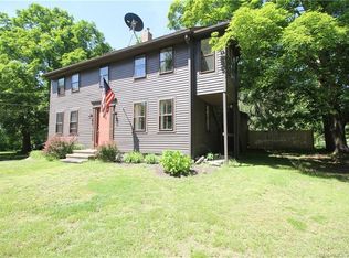 51 Cone Rd, East Hampton, CT 06424