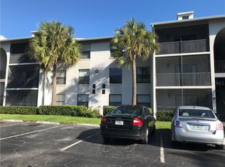 1116 S Pine Ridge Cir #16, Sanford, FL 32773