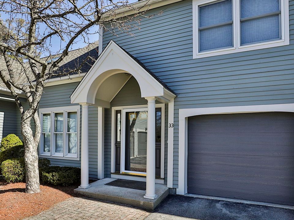 33 Hawthorne Village Road, Nashua, NH 03062 | Zillow