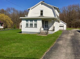 326 Oak Rd, Oil City, PA 16301