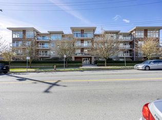 1033 Saint Georges Ave #206, North Vancouver, BC