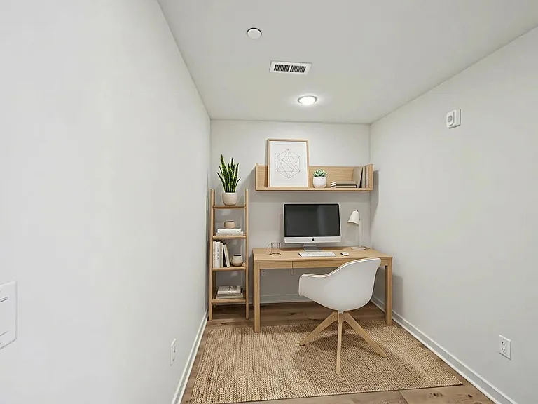 The Jordan Residences — Photo 35