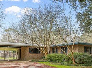 5119 Abelia Dr, Baton Rouge, LA 70808