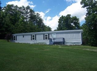 223 Hidden Valley Rd, Berea, KY 40403