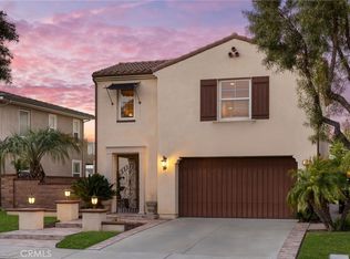 4912 Highview St, Chino Hills, CA 91709