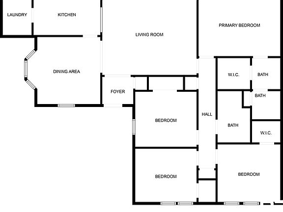 2nd image of 116 Buena Vista Dr