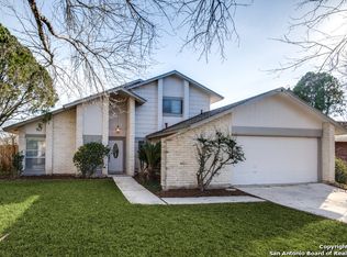 8418 Littleport, San Antonio, TX 78239