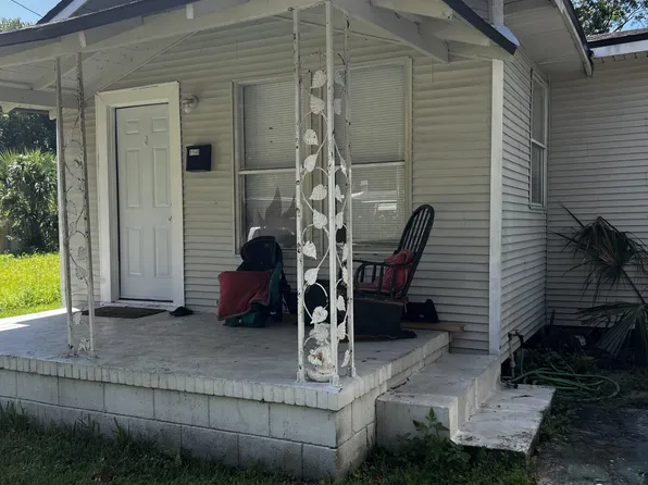 1140 W 25TH Street, Jacksonville, FL 32209