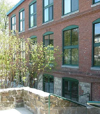 The Woolen Mill — Photo 27