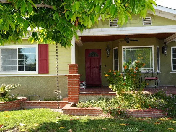 4615 Castana Ave, Lakewood, CA 90712