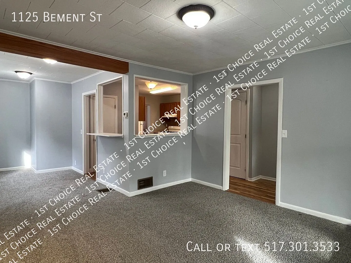Updated 4-Bedroom Home Near MSU - Completely Remodeled - Small Dog Friendly — Photo 3