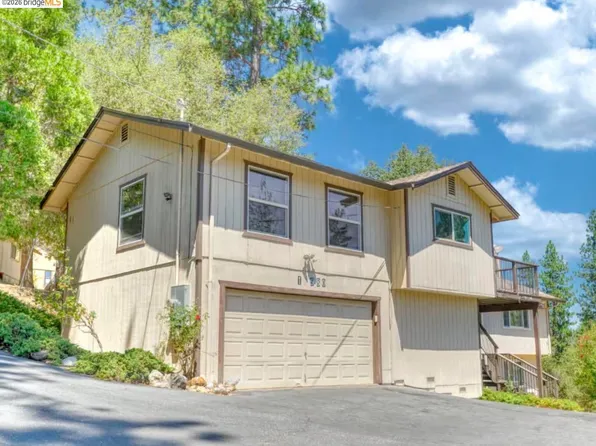 12980 Wells Fargo Dr, Groveland, CA 95321