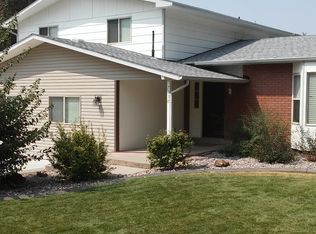 7350 W Portneuf Rd, Pocatello, ID 83204