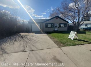 2119 Rena Pl, Rapid City, SD 57701
