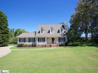 1332 Jonesville Rd, Simpsonville, SC 29681