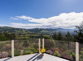 3682 Rocky Knoll Way, Santa Rosa, CA 95404