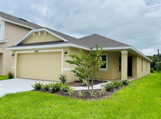 7551 Bent Tree Loop St, Cloud, FL 34773