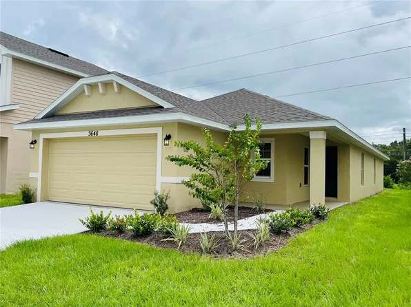 7551 Bent Tree Loop St, Cloud, FL 34773