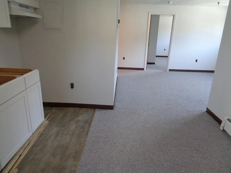 White St