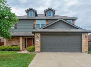 4121 Mantis St, Fort Worth, TX 76106