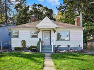 1108 S Regal St, Spokane, WA 99202