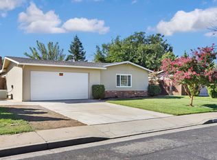 1630 Primrose Ave, Merced, CA 95340