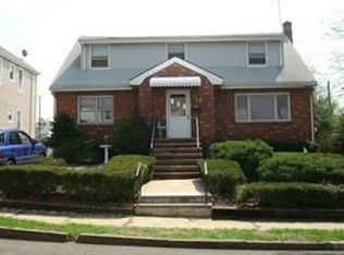 764-766 Fairbanks St, Elizabeth, NJ 07202