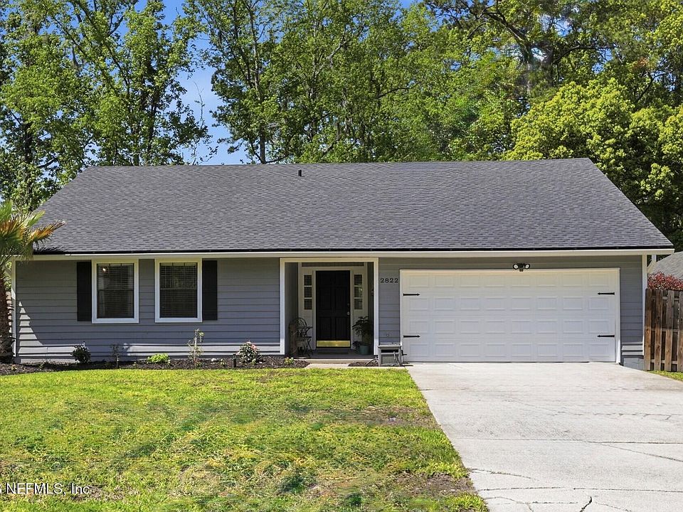 1st image of 2822 HILSDALE HARBOR Way