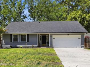 2822 HILSDALE HARBOR Way, Jacksonville, FL 32216