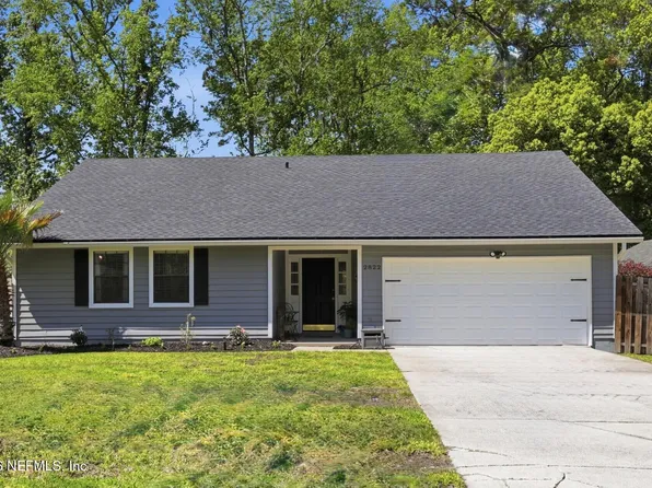 2822 HILSDALE HARBOR Way, Jacksonville, FL 32216