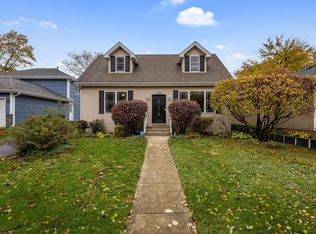 1236 Olive Rd, Homewood, IL 60430