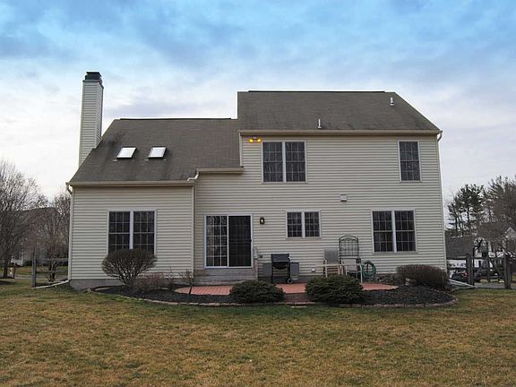 Picture Perfect Lot Backing To Woods!